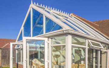 conservatory roof insulation costs St Giles On The Heath