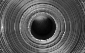 St Giles On The Heath edpm waterproofing