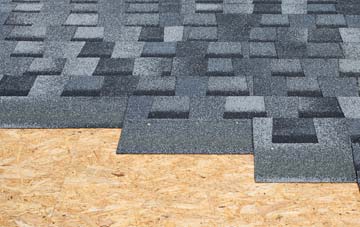 expert St Giles On The Heath asphalt roof companies