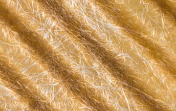 St Giles On The Heath fibreglass roof waterproofing