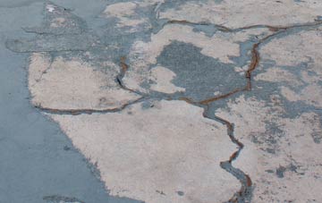 fibreglass roofing replacement St Giles On The Heath