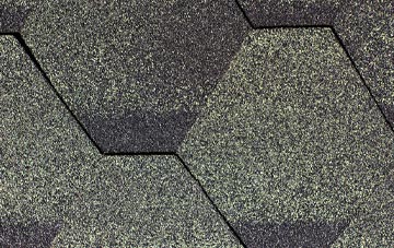 St Giles On The Heath fibreglass shingle repairs