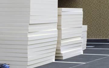 St Giles On The Heath flat roof insulation costs