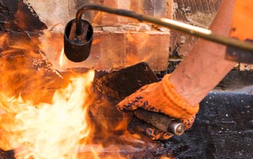 St Giles On The Heath flat roof repair companies