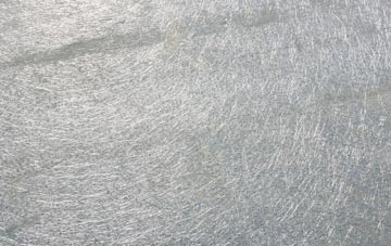 St Giles On The Heath laminate fibreglass or shingles?