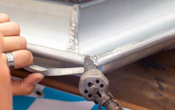 disadvantages of St Giles On The Heath lead roofing