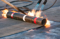 free St Giles On The Heath roof quotes