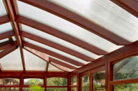 St Giles On The Heath conservatory roofing insulation