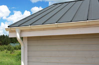 St Giles On The Heath fascia repair