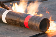 free St Giles On The Heath re-felting quotes