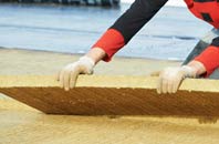 find rated St Giles On The Heath roof insulation companies