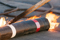 free St Giles On The Heath flat roofing repair quotes