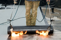 St Giles On The Heath flat roof sealing quote