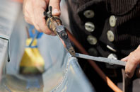St Giles On The Heath lead roof quotes