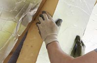 rated St Giles On The Heath roof insulation companies