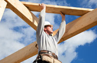 St Giles On The Heath roof replacement work