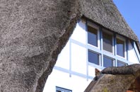 find rated St Giles On The Heath thatchers